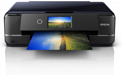 Epson Expression Photo XP-970 Inkjet A3 5760 x 1440 DPI 28 ppm Wi-Fi Epson Expression Photo XP-970 Inkjet A3 5760 x 1440 DPI 28 ppm Wi-Fi